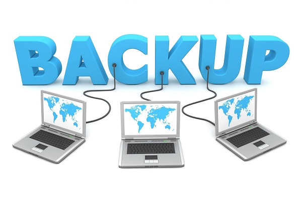 Backup Solutions Image