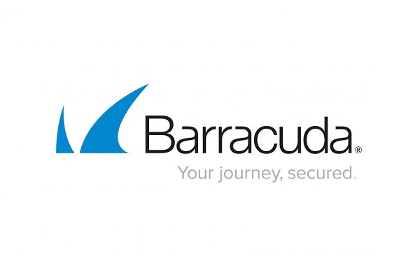Barracuda Logo Image
