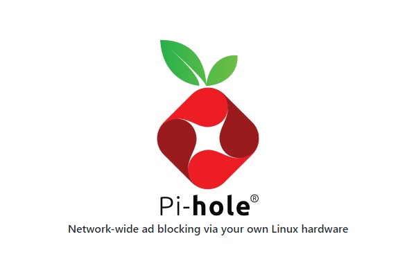 Pi-Hole Logo Image