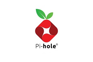 Pi-Hole Logo Image