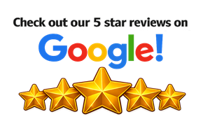 AI generated image: Five Stars