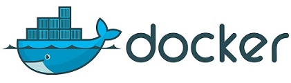 Docker Logo Image